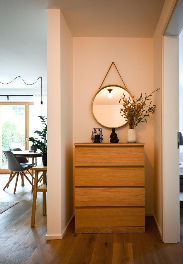 Apartment K13 Bad Wiessee Exterior photo