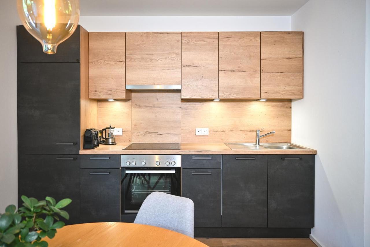 Apartment K13 Bad Wiessee Exterior photo